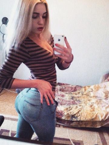 Индивидуалка Злата фото 3