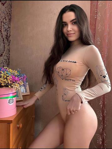 Индивидуалка Екатерина фото 3