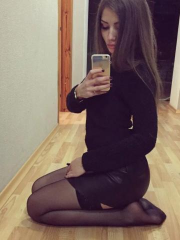 Индивидуалка Сабина фото 2