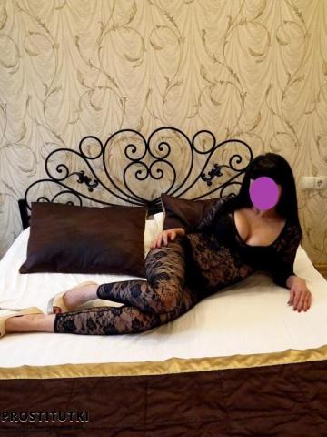 Индивидуалка Алина фото 4