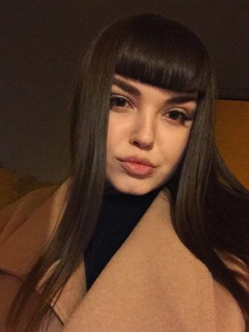 Индивидуалка Рита фото 2