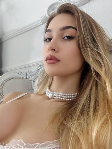 Индивидуалка Фатима фото 2