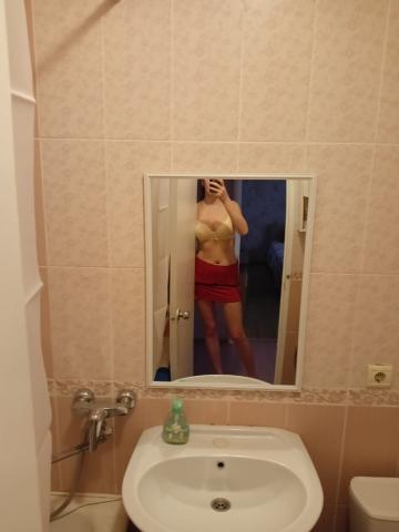 Индивидуалка Рената фото 3